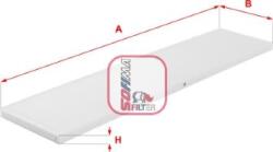 Sofima S 3450 C - Filtru, aer habitaclu - Sofima-S 3450 C (SOFIMAS3450C)