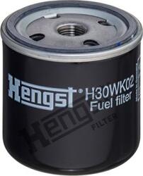 Hengst Filter H30WK02 - Filtru combustibil FENDT 1 - 2 - 3 - 4 - 5. 10. 100. 200. 300. 60. 600. 80. F. FW. URSUS 10000. 3000. 5000. 7000. 8000. 9000. MF. ZETOR - Hengst Filter-H30WK02 (HENGSTFILTERH30WK02)