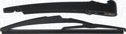 Magneti Marelli 000723180318 - Set stergatoare, curatare parbriz - Brat stergator cu lama spate MINI R50. R53 06.01 - 09.06 - Magneti Marelli-000723180318 (MAGNETIMARELLI000723180318)