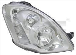 TYC 20-14603-05-2 - FAR - compatibil Iveco - TYC-20-14603-05-2 (TYC2014603052)