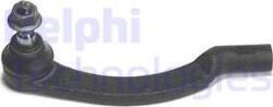 Delphi TA1495 - CAP DE BARA - compatibil Volvo - Delphi-TA1495 (DELPHITA1495)