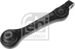 FEBI Bilstein 41077 - Brat, suspensie roata - Brat suspensie - stanga / dreapta - inferior spate 14 mm cu rulment CHRYSLER 300C 2.7 - 6.1 09.04 - 11.12 - FEBI Bilstein-41077 (FEBIBILSTEIN41077)