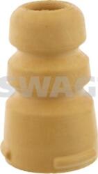 FEBI Bilstein 23450 - Tampon cauciuc, suspensie - TAMPON CAUCIUC. SUSPENSIE - compatibil Audi - FEBI Bilstein-23450 (FEBIBILSTEIN23450)