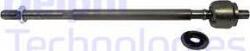 Delphi TA2522 - ARTICULATIE AXIALA. CAP DE BARA - compatibil Renault - Delphi-TA2522 (DELPHITA2522)