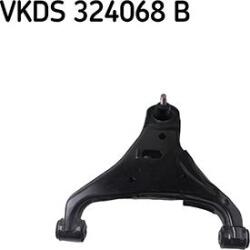 SKF VKDS 324068 B - Brat, suspensie roata - BRAT SUSPENSIE ROATA - compatibil Ford - SKF-VKDS 324068 B (SKFVKDS324068B)
