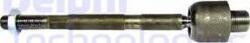 Delphi ARTICULATIE AXIALA. CAP DE BARA - compatibil Honda - Delphi-TA2619 (DELPHITA2619)