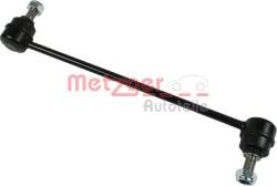 Metzger 53059408 - Brat / bieleta suspensie, stabilizator - BARA DIRECTIE - compatibil Dodge. Jeep. Chrysler - Metzger-53059408 (METZGER53059408)