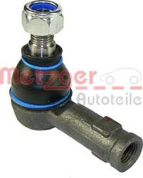 Metzger 54001908 - CAP DE BARA - compatibil Opel. Isuzu - Metzger-54001908 (METZGER54001908)