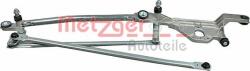 Metzger 2190326 - LEGATURI STERGATOR PARBRIZ - compatibil Ford - Metzger-2190326 (METZGER2190326)