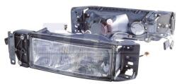 Depo 663-1103L-LD-EM - FAR ST ELEC EUROTECH 96- - DEPO-A. M. CSNBB - compatibil Iveco - Depo-663-1103L-LD-EM (DEPO6631103LLDEM)