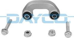 DAYCO DSS1299 - BRAT BIELETA SUSPENSIE STABILIZATOR - compatibil 4D0411317G - DAYCO-DSS1299 (DAYCODSS1299)