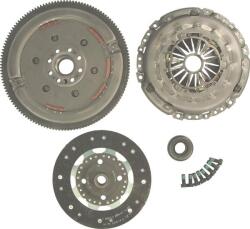 LuK 600 0136 00 - Set ambreiaj - LuK-600 0136 00 (LUK600013600)
