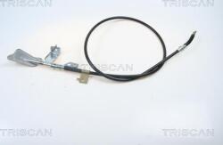 Triscan 8140 14169 - Cablu, frana de parcare - CABLU. FRANA DE PARCARE - compatibil Nissan - Triscan-8140 14169 (TRISCAN814014169)