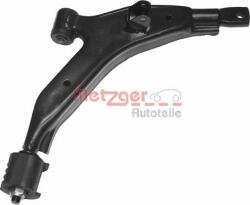 Metzger 58047102 - Brat, suspensie roata - BRAT. SUSPENSIE ROATA - compatibil Hyundai - Metzger-58047102 (METZGER58047102)