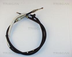 Triscan 8140 29158 - Cablu, frana de parcare - CABLU. FRANA DE PARCARE - compatibil Audi - Triscan-8140 29158 (TRISCAN814029158)