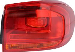 HELLA 2SD 010 738-101 - LAMPA SPATE - compatibil Vw - HELLA-2SD 010 738-101 (HELLA2SD010738101)