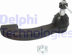 Delphi TA2295 - CAP DE BARA - compatibil Chrysler - Delphi-TA2295 (DELPHITA2295)