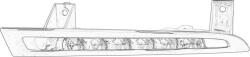 RENAULT 266002887R - Lampa de pozitie Fata dreapta RENAULT MEGANE III 1.2 - 2.0 - 2.0D 03.12 - 01.16 - RENAULT-266002887R (RENAULT266002887R)