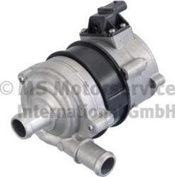 Pierburg 7.07223. 03.0 - Pompa apa suplimentar - Additional Water Pump - Pierburg-7.07223. 03.0 (PIERBURG707223030)