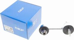 SKF VKDS 441001 - Brat / bieleta suspensie, stabilizator - Bieleta bara stabilizatoare spate stanga / dreapta 127mm AUDI A4 B6. A4 B7. SEAT EXEO. EXEO stanga 1.6 - 4.2 11.00 - 05.13 - SKF-VKDS 441001 (SKF