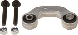 TRW JTS280 - Brat / bieleta suspensie, stabilizator - Bieleta bara stabilizatoare Fata - stanga / dreapta - 89mm AUDI A4 B5. A6 C5. A8 D2. ALLROAD C5. SKODA SUPERB I. VW PASSAT B5. PASSAT B5.5 1.6 - 6.0 -