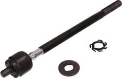Moog RE-AX-7056 - Articulatie axiala, cap de bara - ARTICULATIE AXIALA. CAP DE BARA - compatibil Renault - MOOG-RE-AX-7056 (MOOGREAX7056)