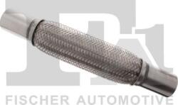 FA1 450-390 - Teava flexibila, esapament - Teava flexibila. esapament - FA1-450-390 - FA1-450-390 (FA1450390)