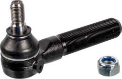 FEBI Bilstein 42747 - Cap de bara stanga NISSAN PATROL GR IV. PATROL III - 1. PATROL III - 2 2.8 - 4.2D 11.79 - 02.98 - FEBI Bilstein-42747 (FEBIBILSTEIN42747)