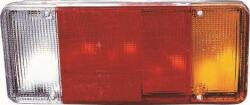 ABAKUS 663-1907R-LD-WE - Lampa spate - ABAKUS-663-1907R-LD-WE (ABAKUS6631907RLDWE)
