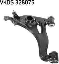 SKF VKDS 328075 - Brat, suspensie roata - BRAT SUSPENSIE ROATA - compatibil Mercedes-Benz - SKF-VKDS 328075 (SKFVKDS328075)