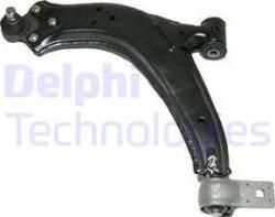 Delphi TC953 - Brat, suspensie roata - BRAT. SUSPENSIE ROATA - compatibil 352088 - Delphi-TC953 (DELPHITC953)