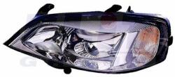 Loro 442-1128L-LD-EM - Far - Loro-442-1128L-LD-EM (LORO4421128LLDEM)