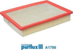 Mann-Filter C 33 017 - Filtru aer - Air Filter - Mann-Filter-C 33 017 (MANNFILTERC33017)