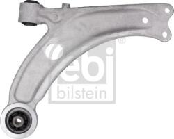 FEBI Bilstein 182040 - Brat, suspensie roata - Brat suspensie fata dreapta inferior fata cu rulment DS DS 7. CITROEN C4 GRAND PICASSO II. C4 PICASSO II. C4 SPACETOURER. GRA - FEBI Bilstein-182040 (FEBIBILSTEIN18204