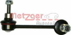 Metzger 53003412 - BRAT-BIELETA SUSPENSIE STABILIZATOR - compatibil Nissan. Renault. Opel - Metzger-53003412 (METZGER53003412)