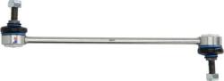 Meyle 33-16 060 0012 - Brat / bieleta suspensie, stabilizator - Bieleta bara stabilizatoare Fata - stanga / dreapta - 270mm SUZUKI CELERIO. LIANA 1.0 - 1.6 07.01 - - Meyle-33-16 060 0012 (MEYLE33160600012)