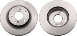 TRW DF6527 - Disc frana Fata - stanga / dreapta - HONDA CIVIC IX. CIVIC VIII 1.4 - 2.2D 10.08 - 12.16 - TRW-DF6527 (TRWDF6527)