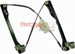 Metzger MECANISM ACTIONARE GEAM - compatibil Vw - Metzger-2160016 (METZGER2160016)