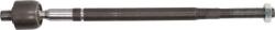FEBI Bilstein 27427 - Bieleta directie fara capat - stanga / dreapta - lungime: 315mm CITROEN C8. FIAT ULYSSE. LANCIA PHEDRA. PEUGEOT 807 2.0 - 3.0 06.02 - - FEBI Bilstein-27427 (FEBIBILSTEIN27427)
