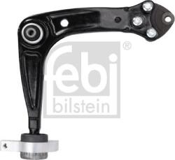 FEBI Bilstein 180935 - Brat, suspensie roata - Brat suspensie fata dreapta transversal 17 mm with a joint Fuzeta. with a nut. cu rulment PEUGEOT 508 I 2.0D - 2.0DH 11.10 - 12. - FEBI Bilstein-180935 (FEBIBILSTEIN18