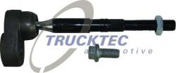 TRUCKTEC 02.31. 236 - Articulatie axiala, cap de bara - TRUCKTEC-02.31. 236 (TRUCKTEC0231236)