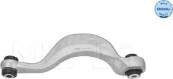 Meyle 316 050 0197 - spate axle track control arm stanga exterior Superior spate. longitudinal BMW X5 G05. X5 G05. F95. X6 G06. F96. X7 G07 2.0D - 4.4H 08.18 - - Meyle-316 050 0197 (MEYLE3160500197)