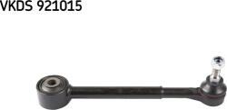 SKF VKDS 921015 - Brat, suspensie roata - BRAT SUSPENSIE ROATA - compatibil Toyota. Lexus - SKF-VKDS 921015 (SKFVKDS921015)