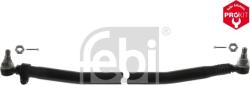 FEBI Bilstein 35081 - Bara directie - lungime: 1650mm MAN HOC LION´S CITY. M 2000 stanga M 2000 M. NL 04.95 - - FEBI Bilstein-35081 (FEBIBILSTEIN35081)