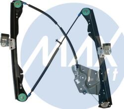 MAX WFD114-R - MACARA FORD-FOCUS 09-01->10-04 PT MOTOR CU 8 PINI - compatibil Mercedes-Benz. Ford - MAX-WFD114-R (MAXWFD114R)