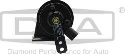 DPA 99511233602 - CLAXON - A. M. - compatibil Vw - DPA-99511233602 (DPA99511233602)