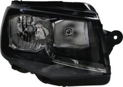 TYC 20-15235-05-2 - FAR DR ELEC. CU MOTOR. DRL. H4 TRANSPORTER T6 2015 >> - TYC - compatibil Vw - TYC-20-15235-05-2 (TYC2015235052)