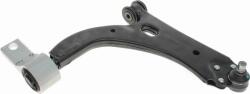 SKF VKDS 324021 B - Brat, suspensie roata - Brat suspensie fata dreapta fata FORD FIESTA V. FUSION 1.25 - 2.0 11.01 - 12.12 - SKF-VKDS 324021 B (SKFVKDS324021B)
