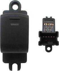 Meat & Doria 26206 - Switch. window regulator - Meat & Doria-26206 (MEATDORIA26206)