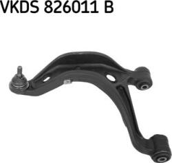 SKF VKDS 826011 B - Brat, suspensie roata - BRAT SUSPENSIE ROATA - compatibil Suzuki - SKF-VKDS 826011 B (SKFVKDS826011B)